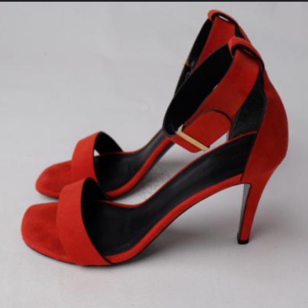 Celine Heels